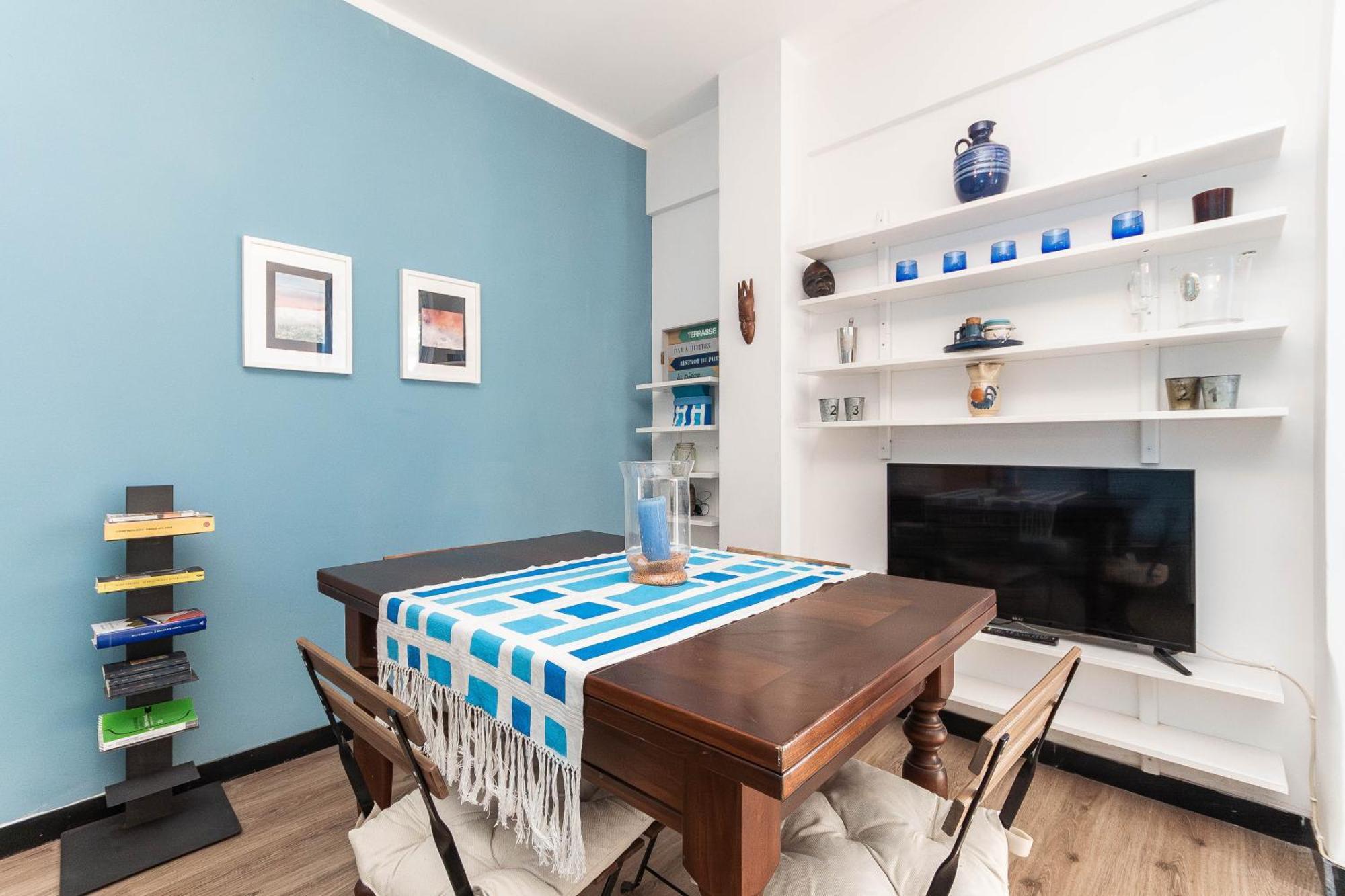 Appartamento Pet-Friendly Vista Mare Recco Esterno foto