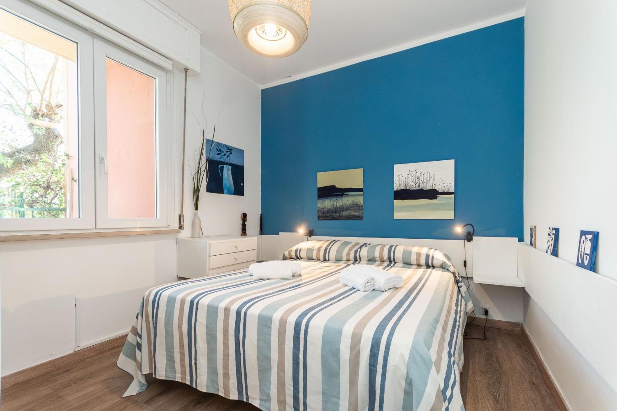 Appartamento Pet-Friendly Vista Mare Recco Esterno foto