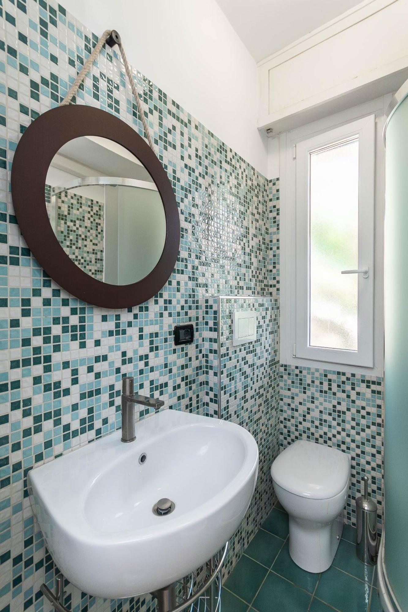 Appartamento Pet-Friendly Vista Mare Recco Esterno foto